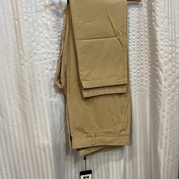 Joseph Abboud pants.  Size 42/30, new with tags - Picture 3 of 6